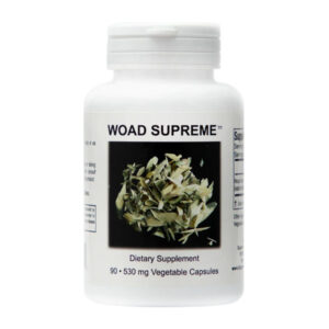 Supreme Nutrition Woad Supreme 90 kapslar