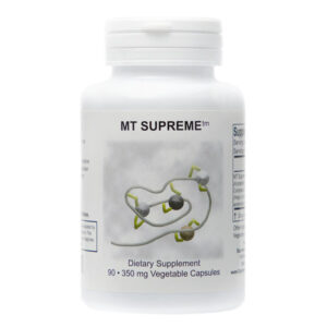 Supreme Nutrition MT Supreme 90 kapslar
