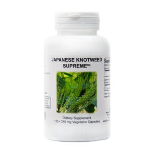 Supreme Nutrition Japanese Knotweed Supreme 120 kapslar