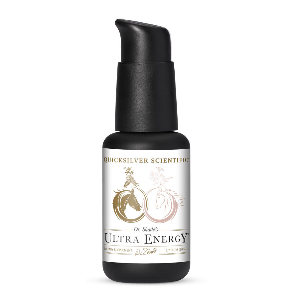 Quicksilver Scientific Ultra Energy 50 ml