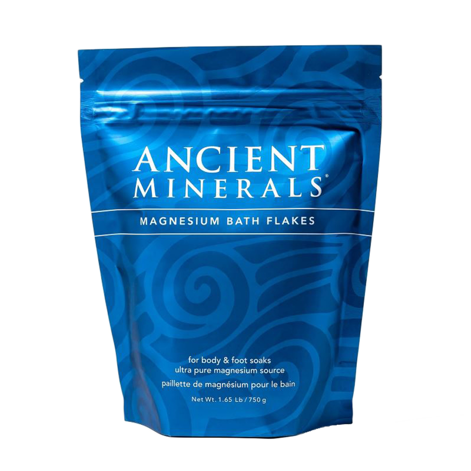 Ancient Minerals Magnesiumflakes 750 g