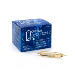 Quinton Quinton Hypertonic 30 st x 10 ml