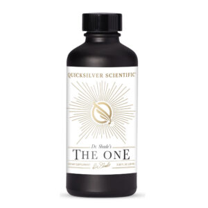 Quicksilver Scientific The One 100 ml
