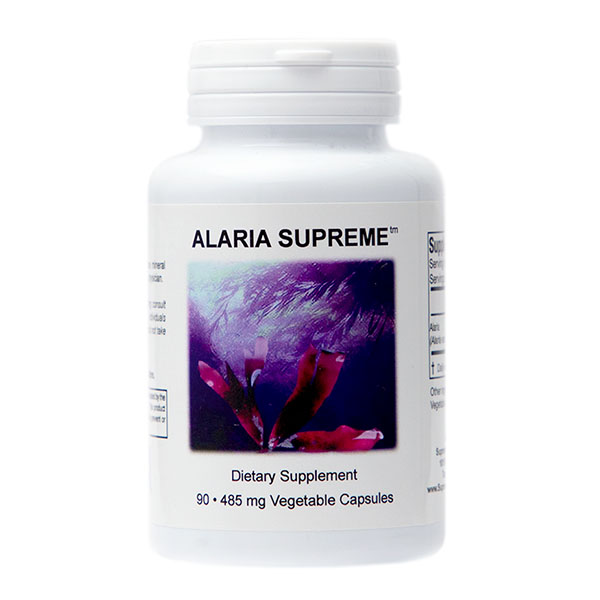 Supreme Nutrition Alaria Supreme 90 kapslar